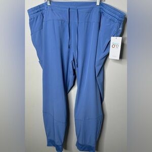 Barco One Scrub Jogger Pant- Women's 5x